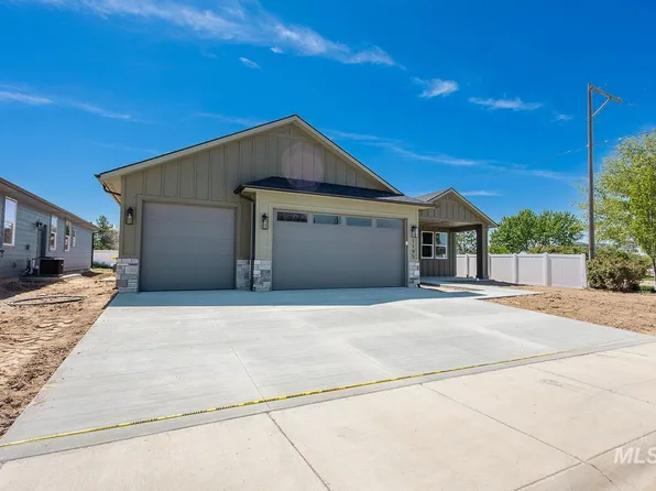1195 W Recess, Kuna, ID 83634