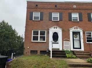 2447 Duke St, Harrisburg, PA 17104
