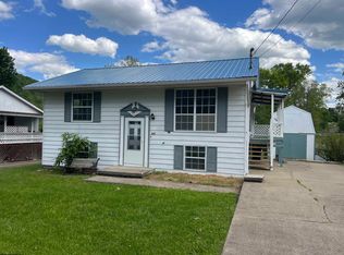 287 Rada Ave, Weston, WV 26452