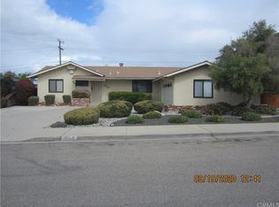 1033 E Boone St, Santa Maria, CA 93454