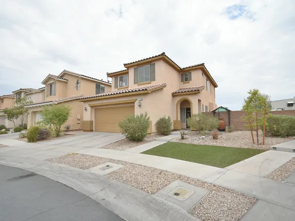 681 Summit Valley Ln, Henderson, NV 89011