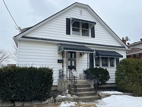 232 Vine St Photo 1