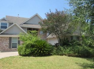 2114 Glen Knoll Dr, Houston, TX 77077