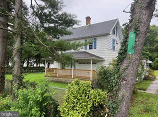 12233 Line Rd, Delmar, DE 19940