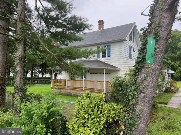 12233 Line Rd, Delmar, DE 19940