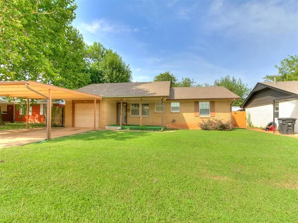 748 Lawton, Moore, OK 73160