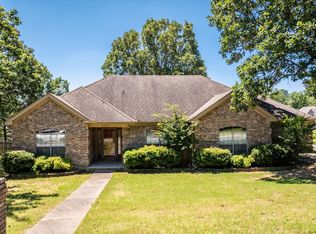 9633 Acorn Cv, Sherwood, AR 72120