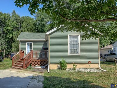 2444 S 9th St, Lincoln, NE, 68502