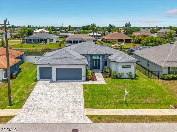 620 SW 26th St, Cape Coral, FL 33914