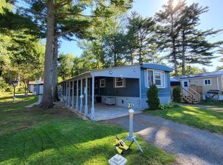 40 Homco Dr, New Minas, NS B4N3Y5