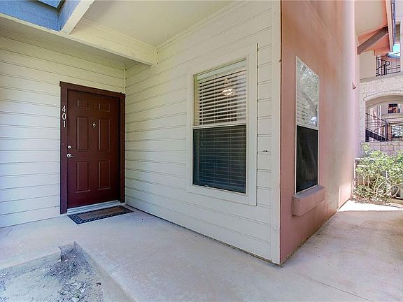 3rd image of 6000 Shepherd Mountain Cv Unit 401