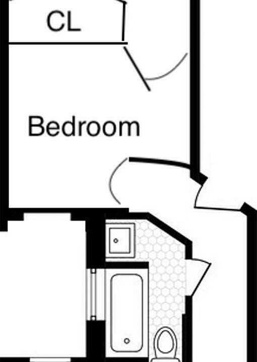 2nd image of 644 President St APT 3R