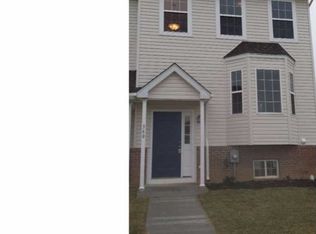360 Tribbitt St, Dover, DE 19904