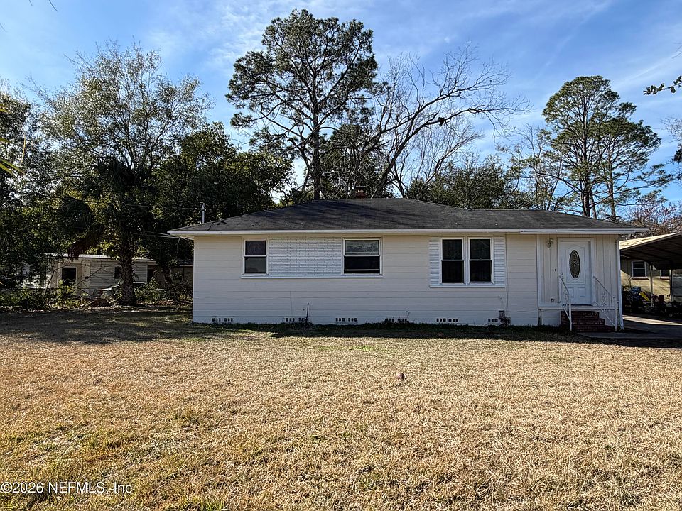 1st image of 5248 BUNCHE Drive