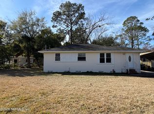 5248 BUNCHE Drive, Jacksonville, FL 32209