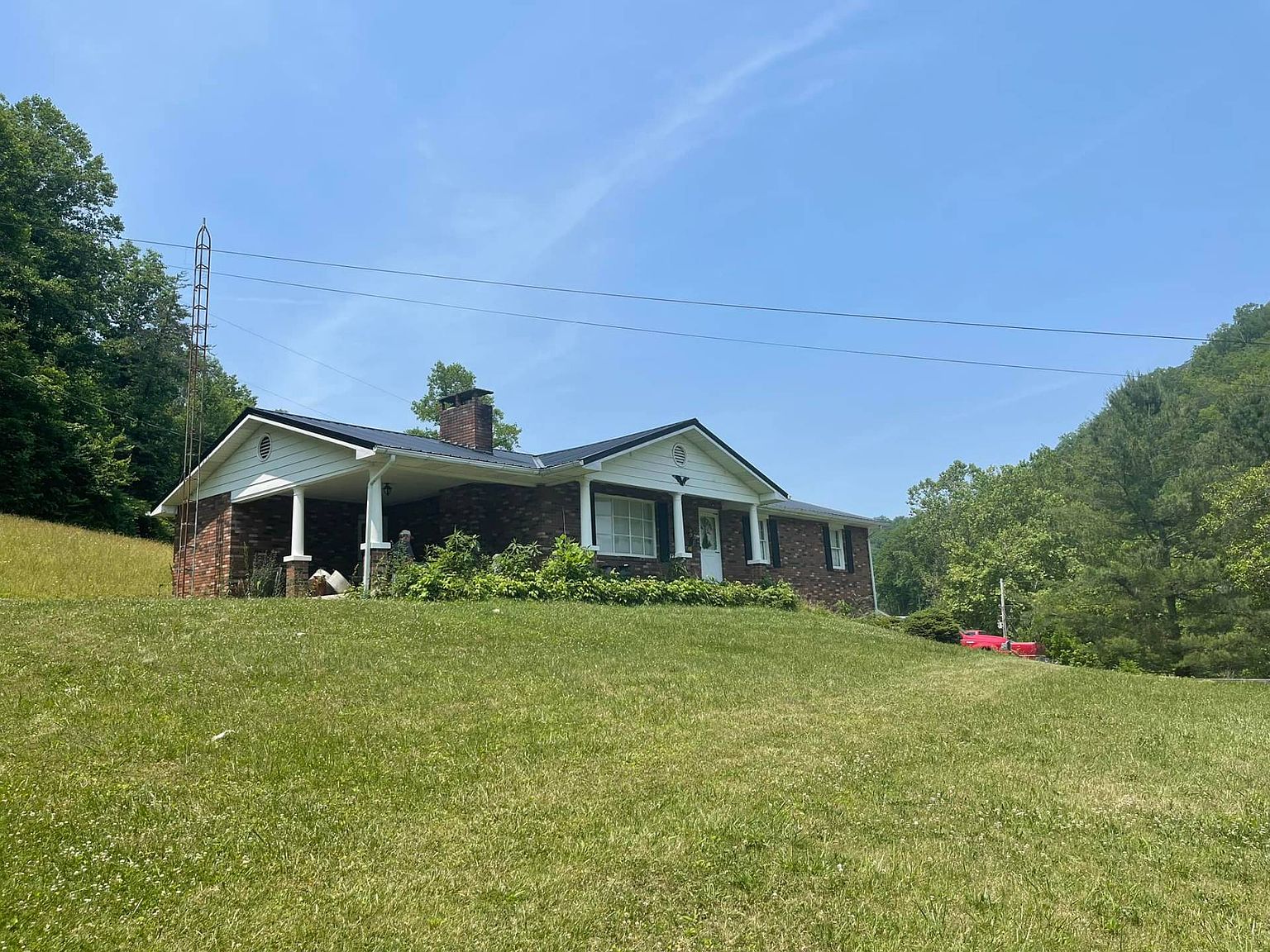 62 State Highway 1350, Booneville, KY 41314 | MLS #11181250 | Zillow