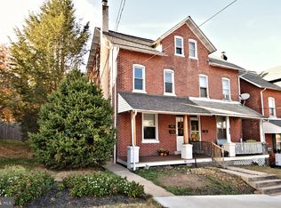 143 Walnut St, Spring City, PA 19475