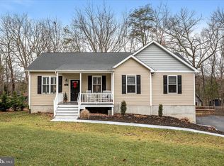 103 Quail Ct, Cross Junction, VA 22625