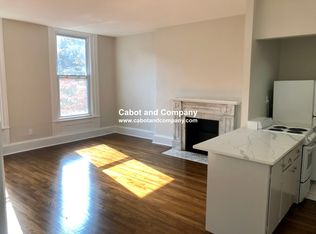415 Beacon St APT 4, Boston, MA 02115
