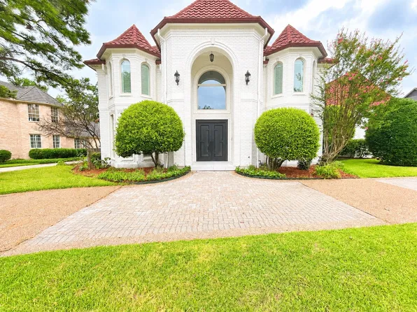4512 Alexandra Dr, Colleyville, TX 76034