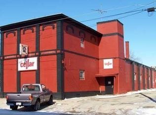 112 Rowell St, Beaver Dam, WI 53916