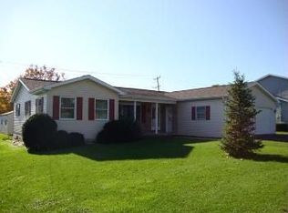 126 3rd St, Centre Hall, PA 16828