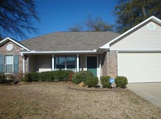 39 Pecan Valley Cir, Nash, TX 75569