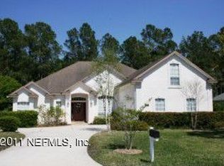 7873 Timberlin Park Blvd, Jacksonville, FL 32256