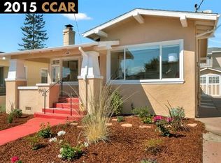 3663 38th Ave, Oakland, CA 94619