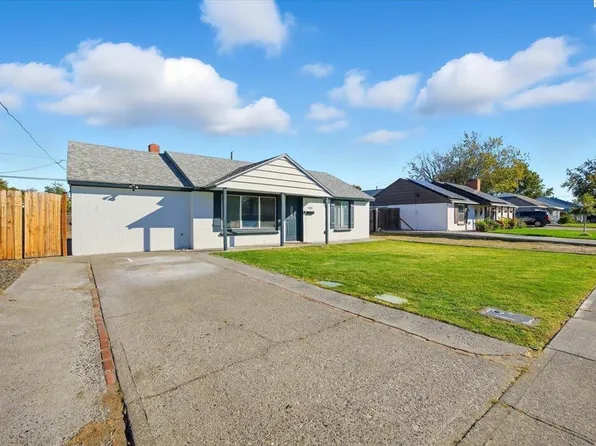 705 S Hartford St, Kennewick, WA 99336