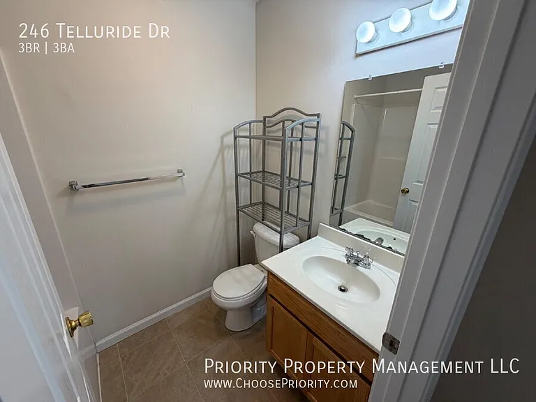 246 Telluride Dr — Photo 12