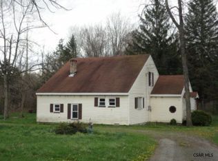 162 Rockie Dr, New Paris, PA 15554