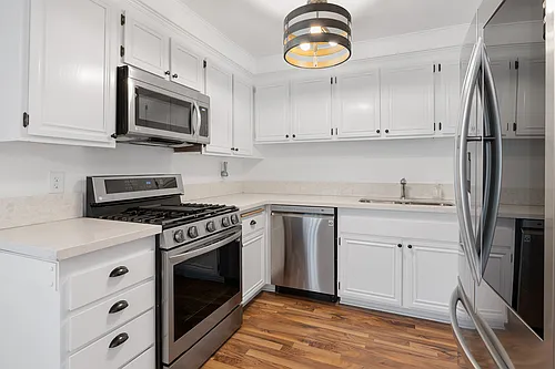 7137 Shoup Ave #31 Photo 1