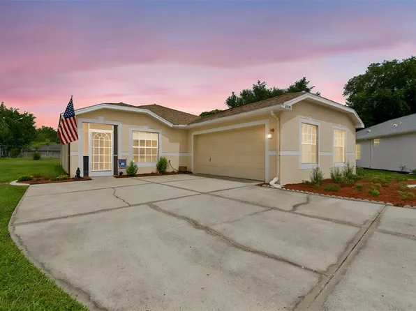 20942 Sunsweet Ct, Land O Lakes, FL 34637