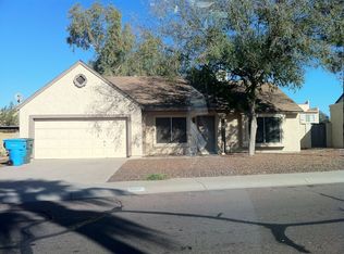 802 E Piute Ave, Phoenix, AZ 85024