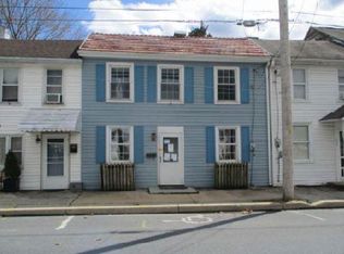 445 E Market St, Marietta, PA 17547