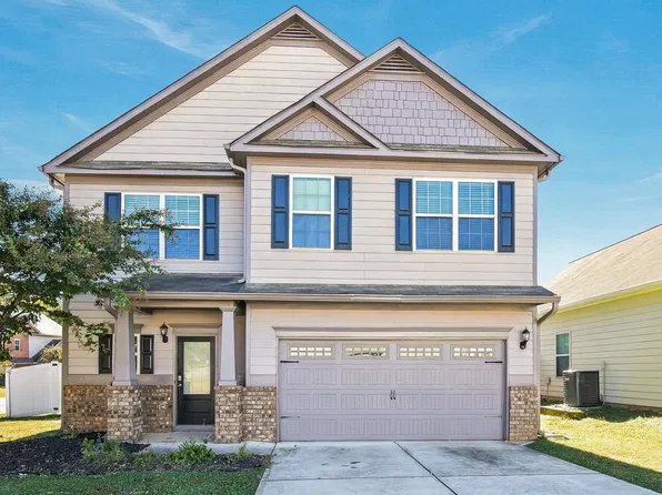 11 Samuel Way NW, Cartersville, GA 30121