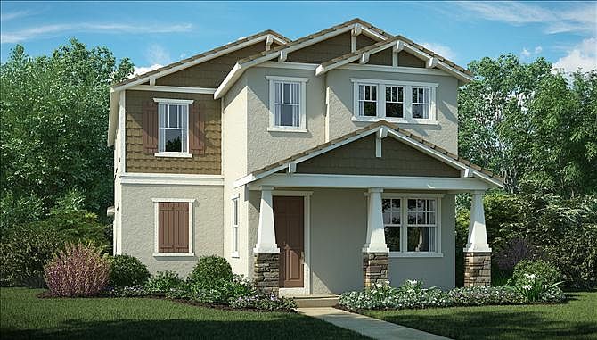 Exterior ACA