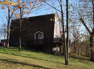 202 Highland Ave, Jewett, OH 43986