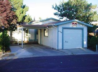 2736 Zinnia Dr, Reno, NV 89512