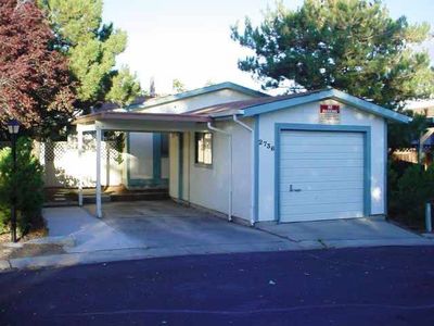 2736 Zinnia Dr, Reno, NV, 89512