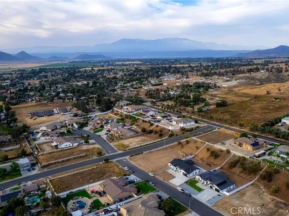 22285 Crown Princess Ct Lot 16, Nuevo, CA 92567