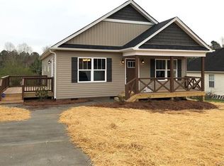 296 Eagle Creek Rd, Clover, SC 29710