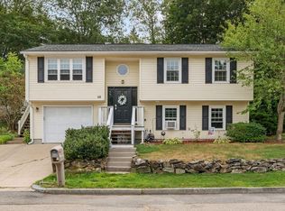 68 Arland Ct, Woonsocket, RI 02895