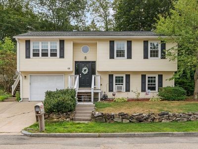 68 Arland Ct, Woonsocket, RI, 02895