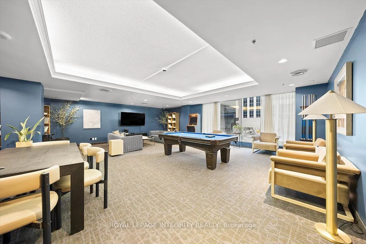 1 bed, $2,300 — Photo 3