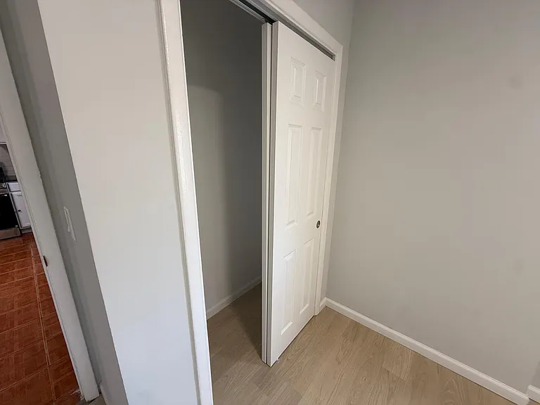 closet
