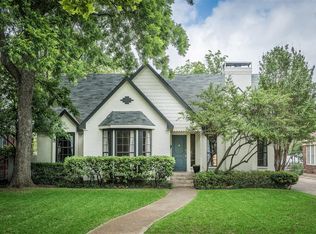 709 Ridgeway St, Dallas, TX 75214