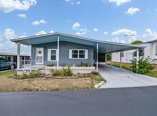 7203 El Meyers St, Zephyrhills, FL 33541