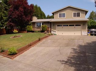 12929 SE Cooper St, Portland, OR 97236